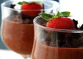 Chocolade desserts: Sensuele klassiekers