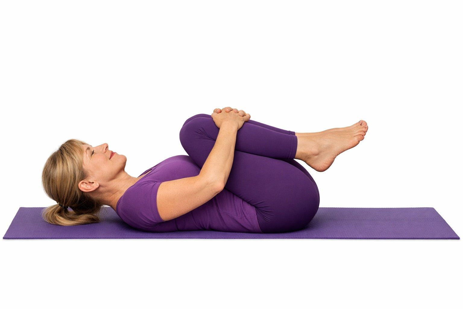 Informatieve afbeelding over oefeningen en tips voor het versterken van een zwakke bekkenbodem bij vrouwen en mannen