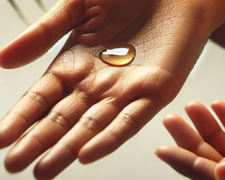 Glijmiddel gebruiken informatief artikel met illustratie over soorten toepassingen en tips voor meer comfort