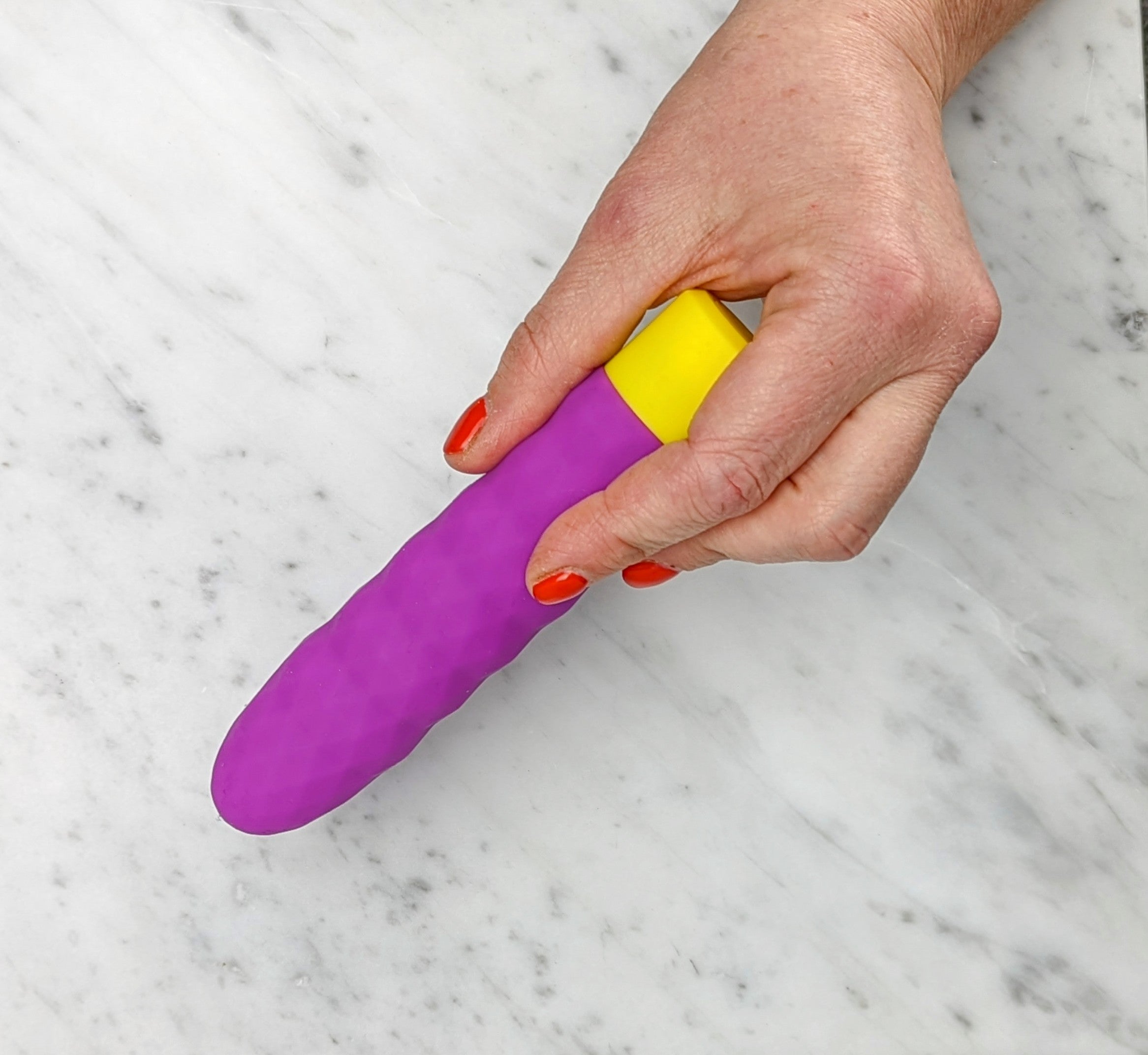 Romp Beat Vibrator - Getest en afgeraden door ons