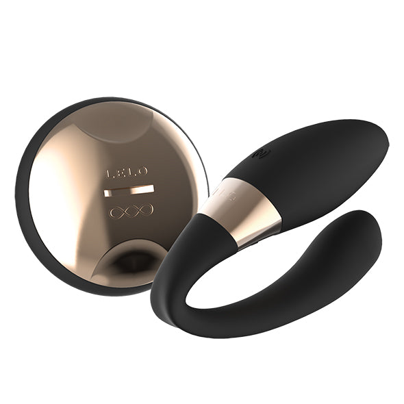 Tiani Duo vibrator van Lelo