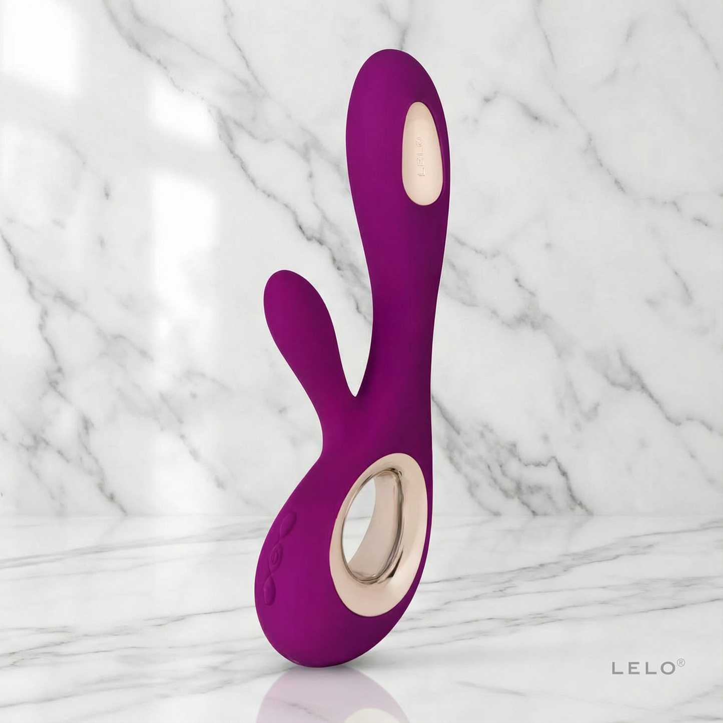 Soraya 2 Wave blauw volledig overzicht met alle onderdelen en handleiding