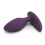 We-Vibe Ditto + vibrator detail van zachte siliconen materiaal
