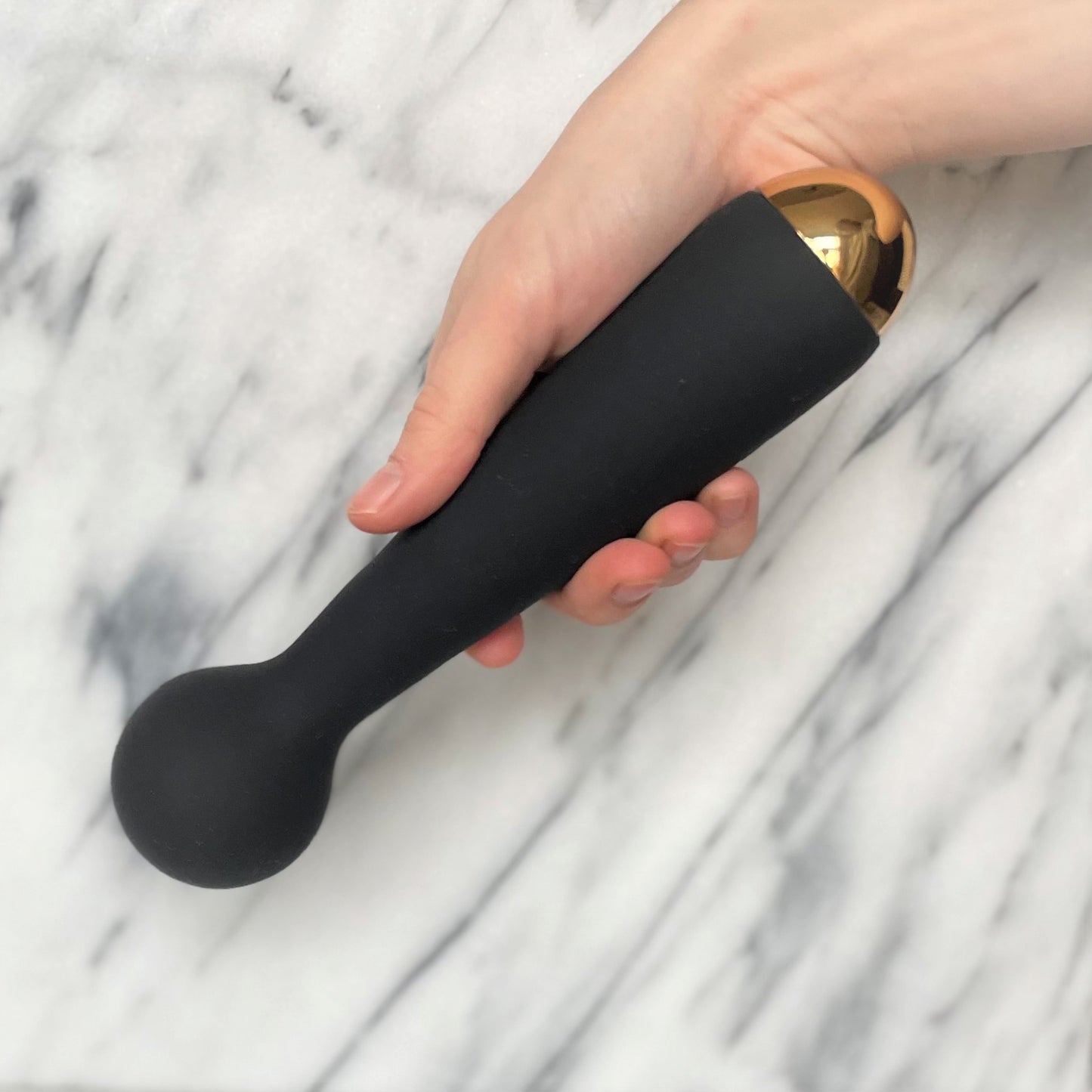 Emma Neo Wand vibrator van Svakom