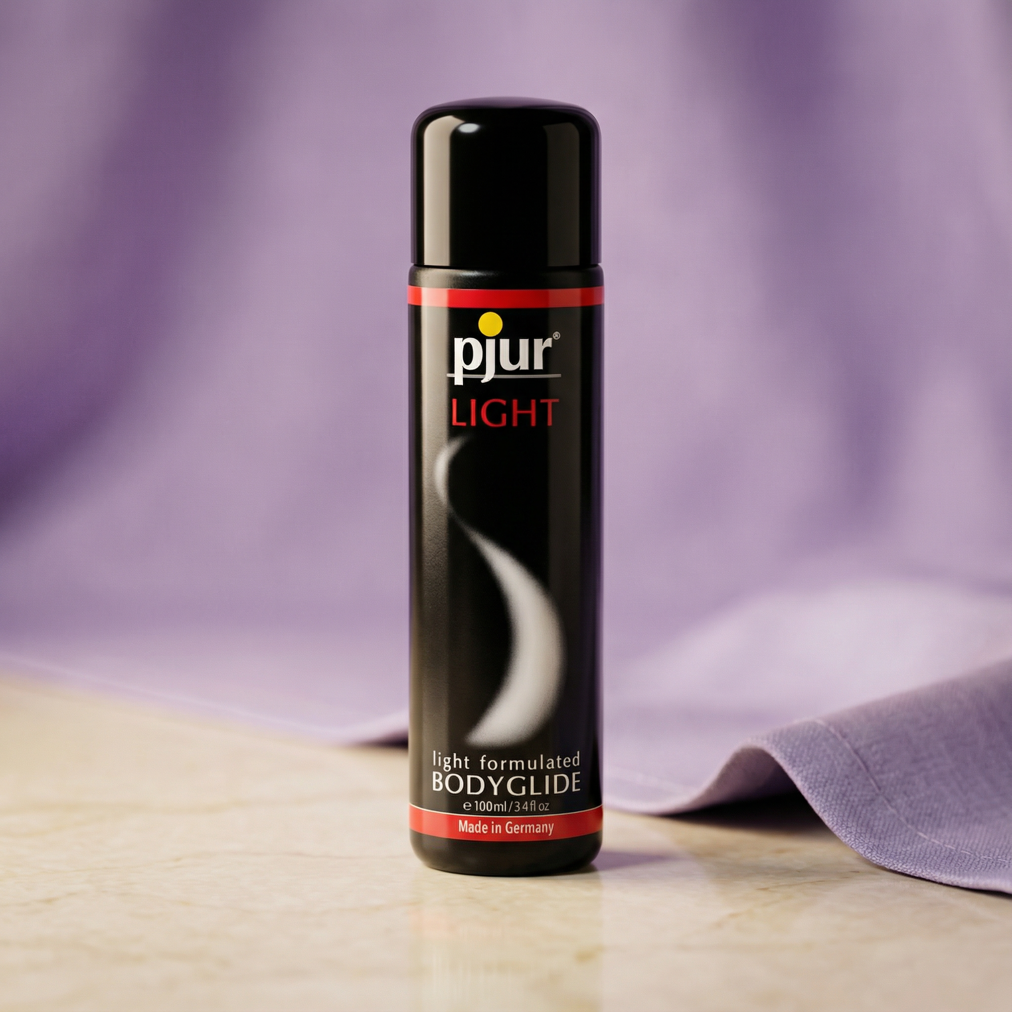 Pjur Light: 3 in 1 product (100 ml)