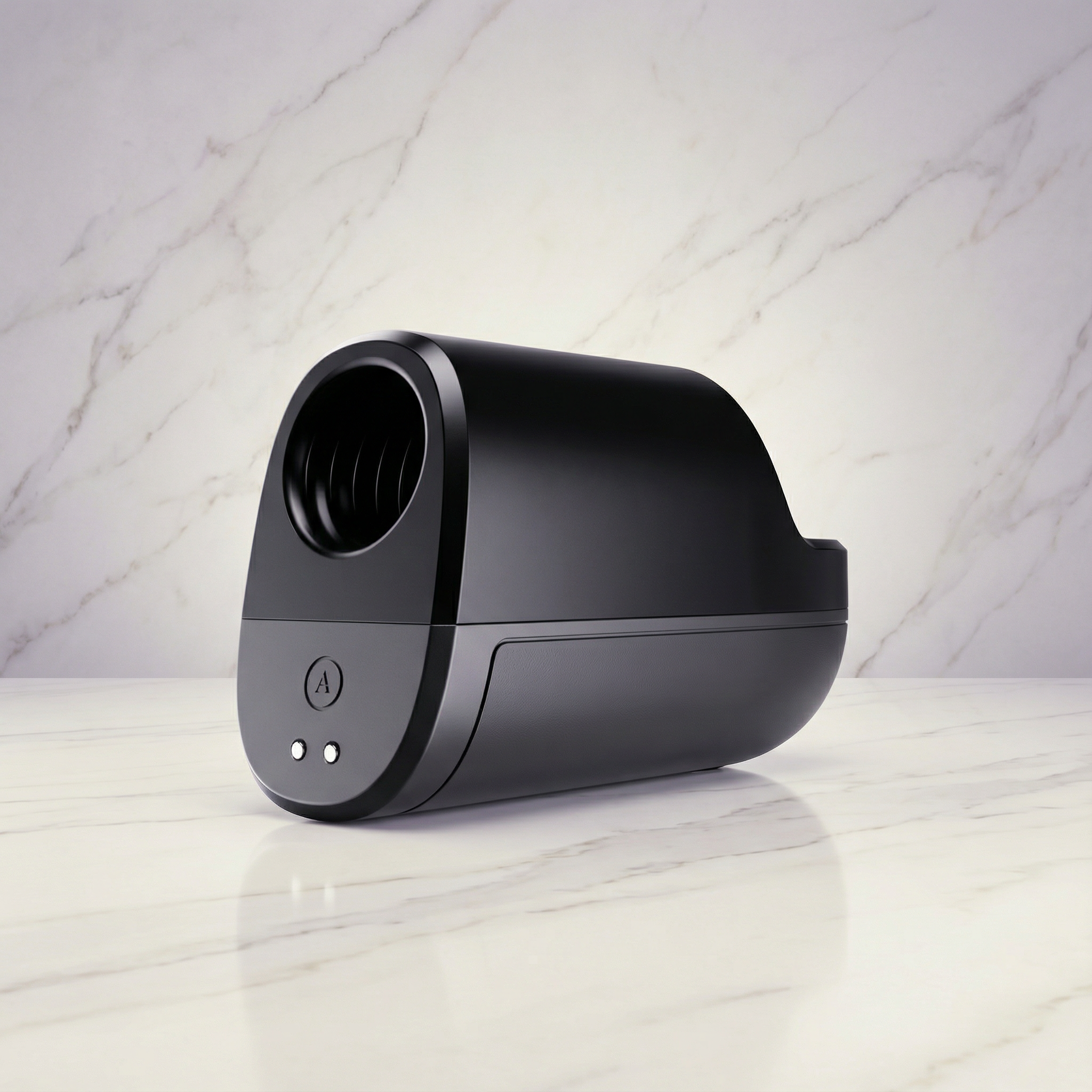 Arcwave Ion 2 masturbator voor mannen op stijlvolle achtergrond, productfoto