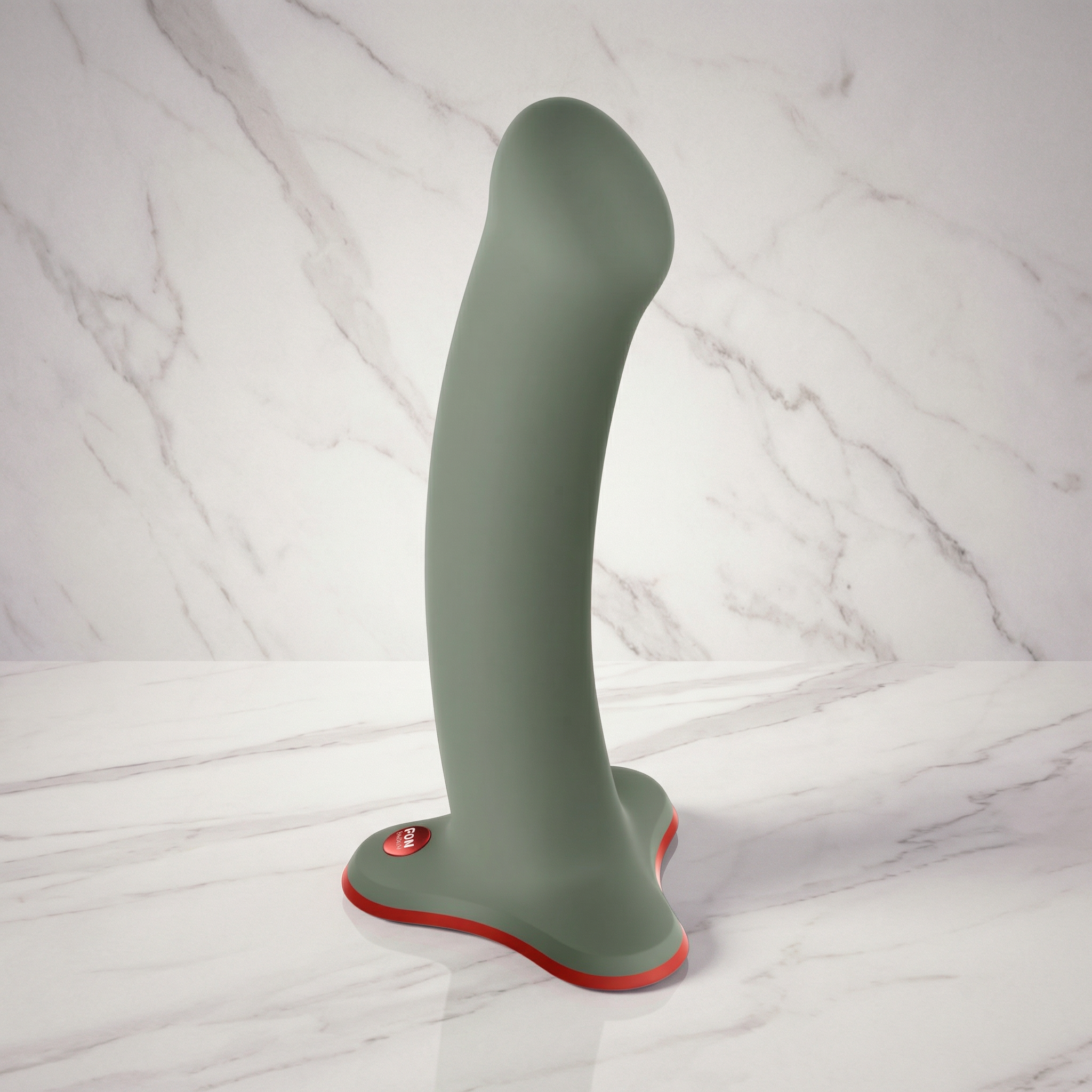 Fun Factory MAGNUM Sensuality intimiteit product vooraanzicht op witte achtergrond