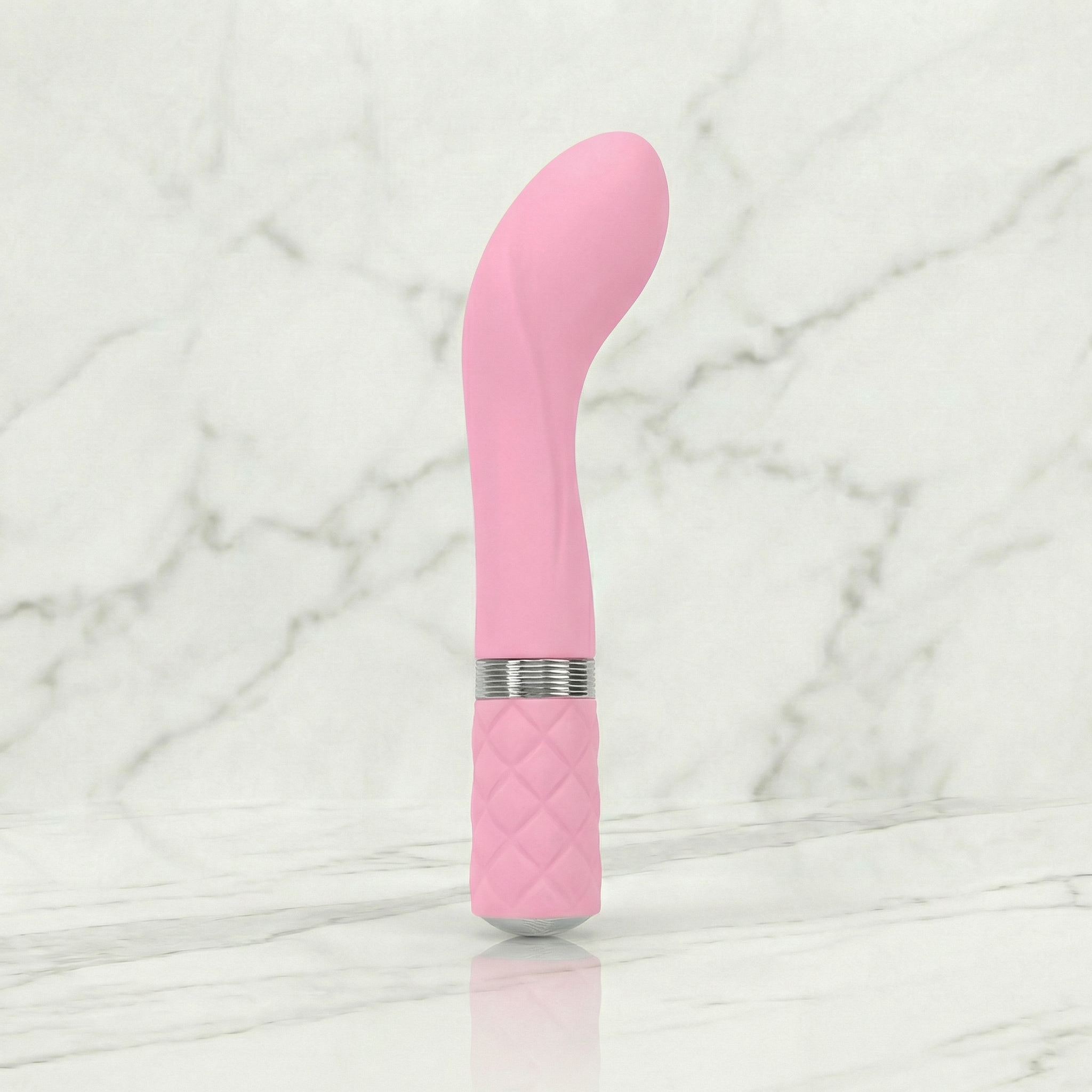 Illustratie bij keuzehulp artikel over de beste G-spot vibrators met tips voor gebruik en selectie