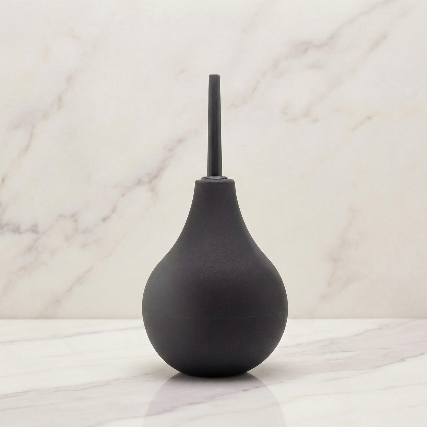 Anaal douche in maat S/M voor intieme reiniging, productfoto