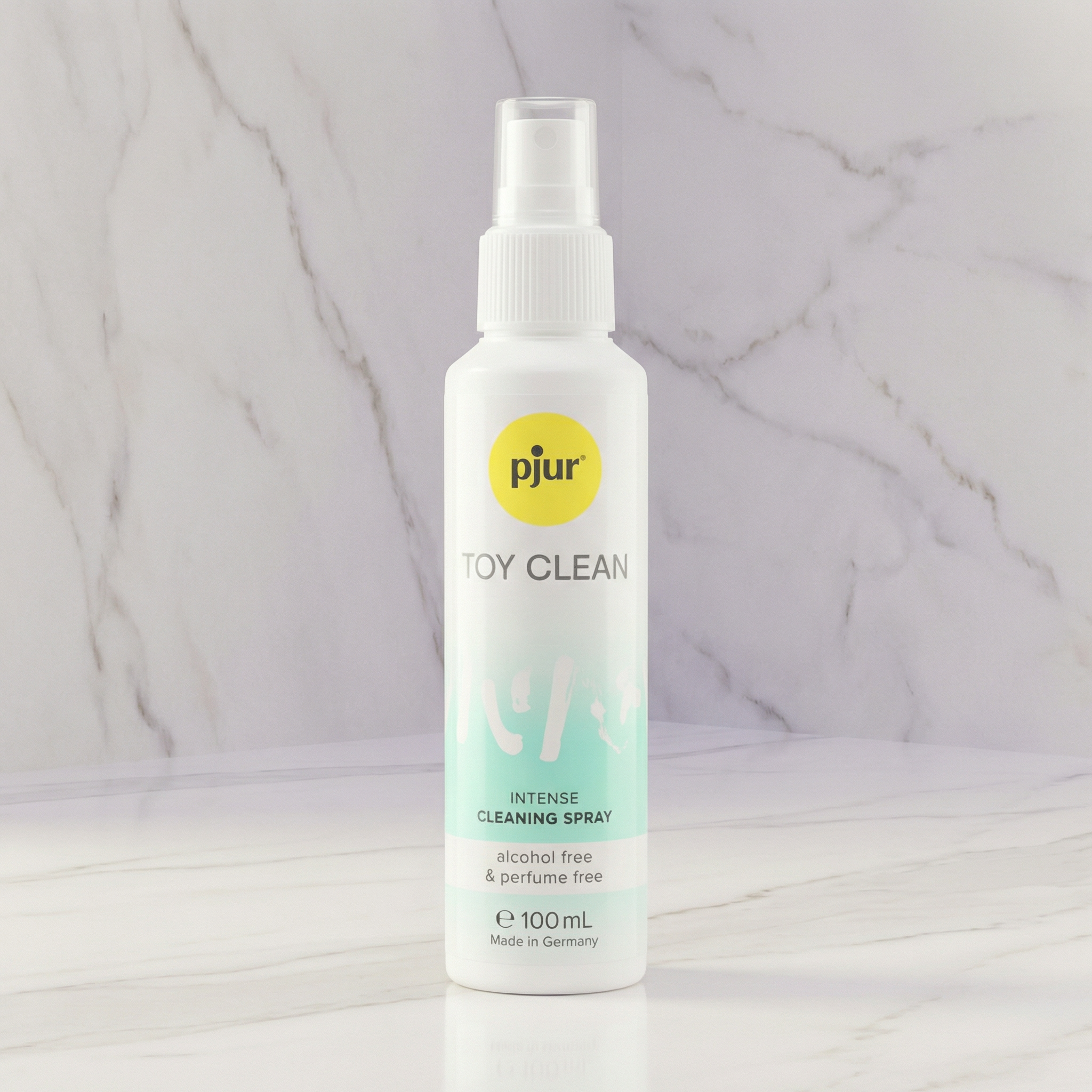 Pjur Toy Clean (100 ml)