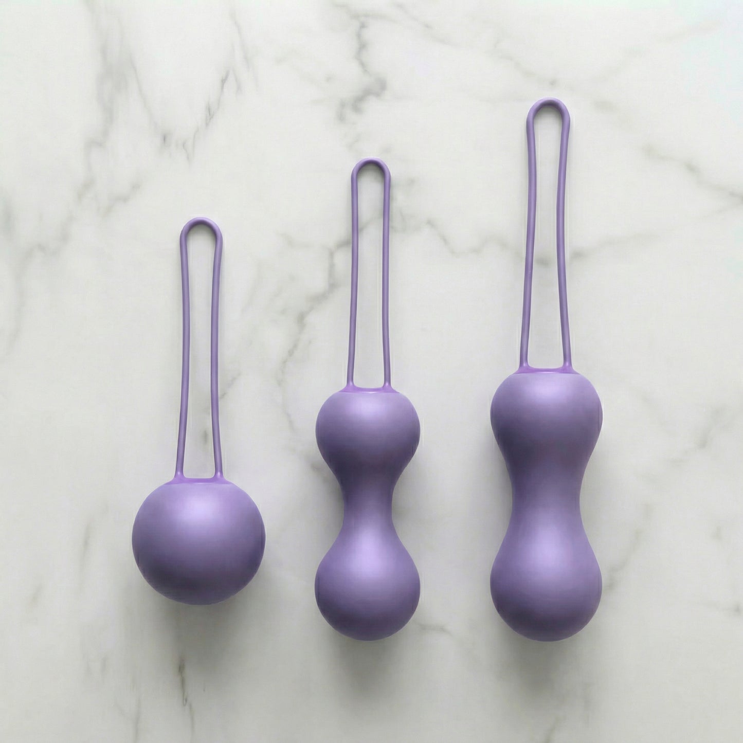 Je Joue Ami: Complete trainingset voor sterke bekkenbodem