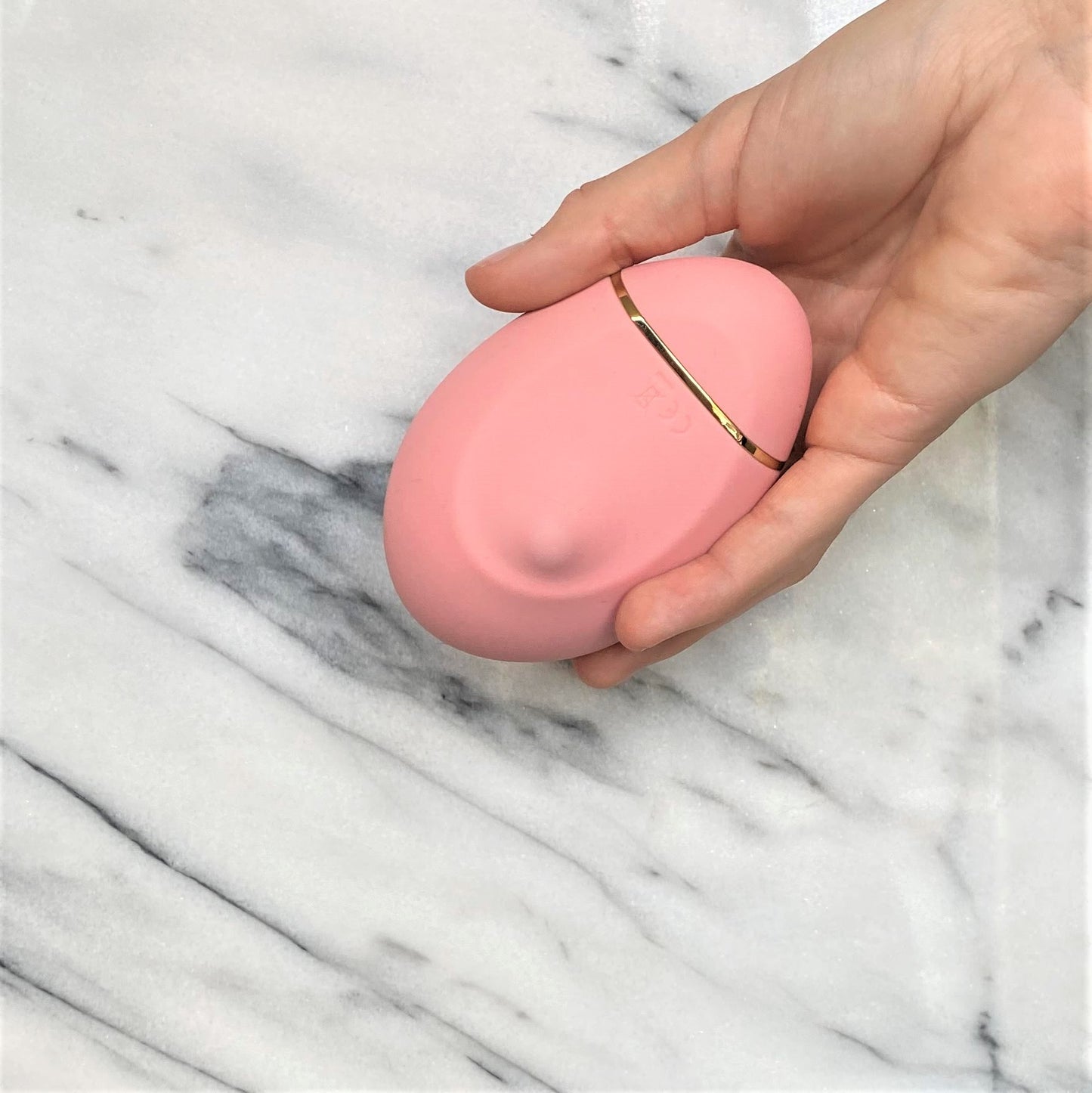 OhMyC van Ioba Clitorale Vibrator - Bijzonder ?