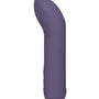 Sfeervolle styling Je Joue mini vibrator in discrete elegante setting