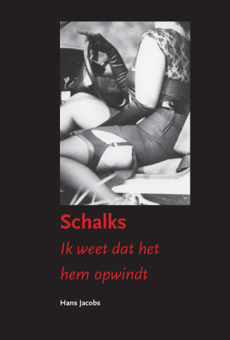 Schalks amuse erotique boek van De Paarse Keizerin, intimate literatuur
